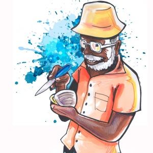 Meet your Posher, Maurice